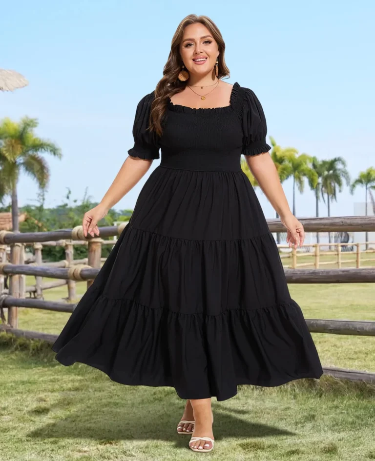 MAX Studio Plus Size Dresses