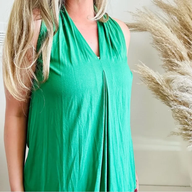 MAX Studio Tank Tops