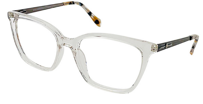 Max Studio Glasses Collection