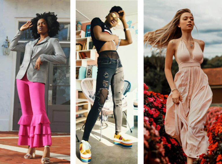 70 Different Fashion Styles to Find Yours (500+ Outfits Total ...